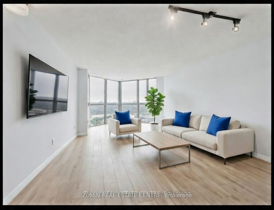 7 CONCORDE Place, Unit 3312 - Photo 2