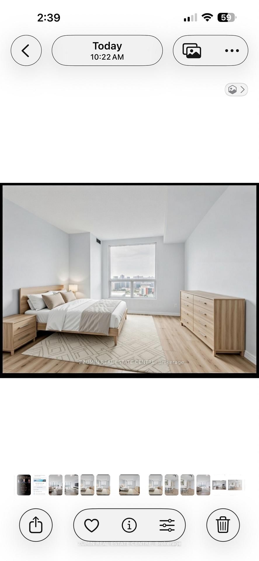 7 CONCORDE Place, Unit 3312 - Photo 4