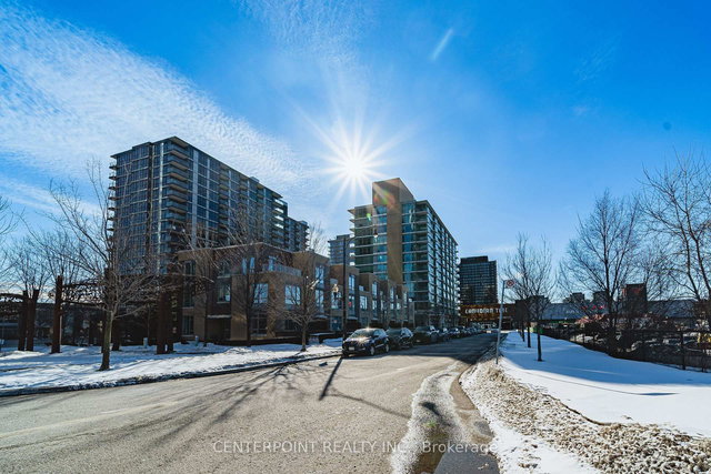 509 - 33 Singer Court