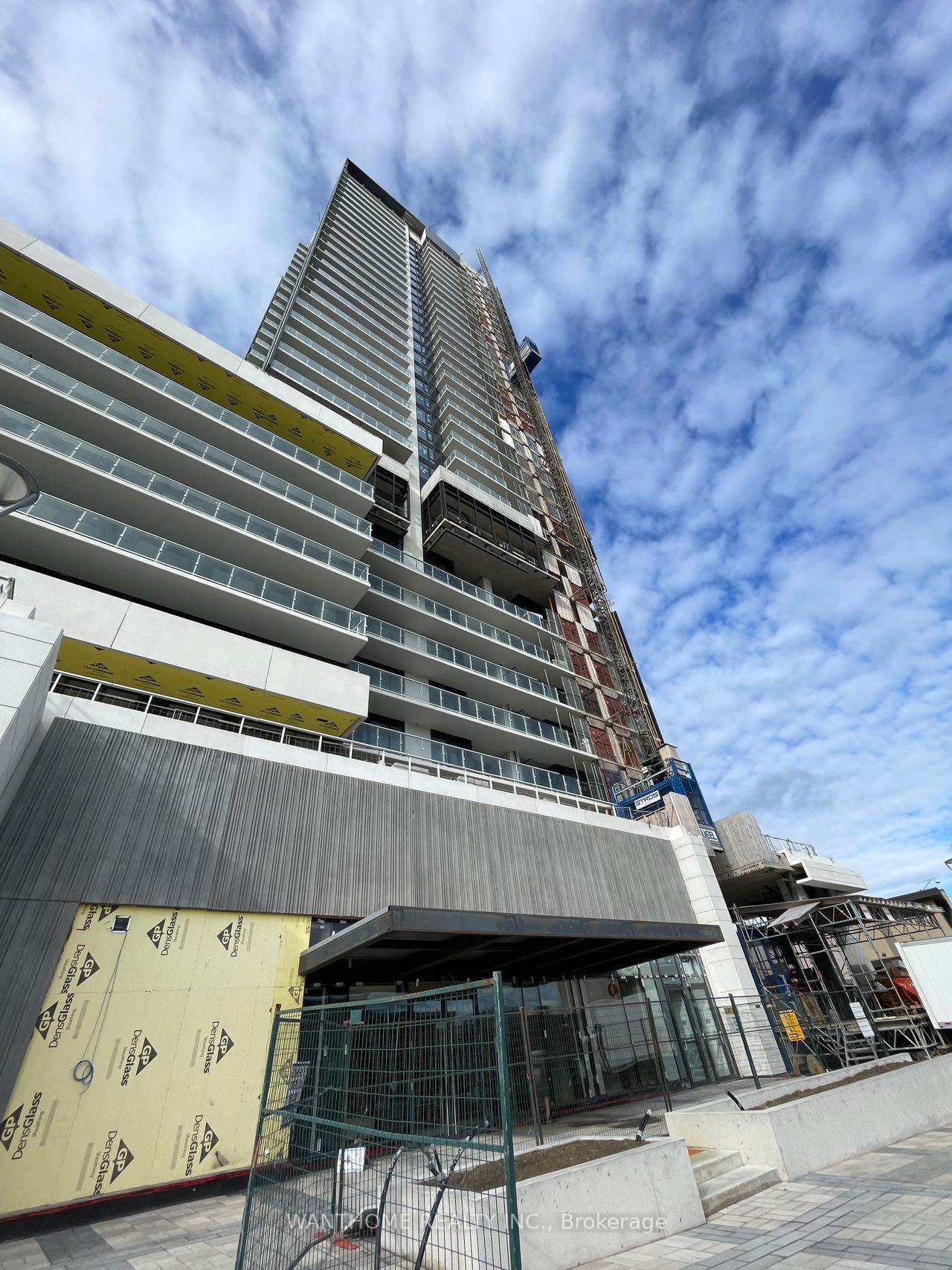 620-50 O'Neill Rd Road, Toronto, ON