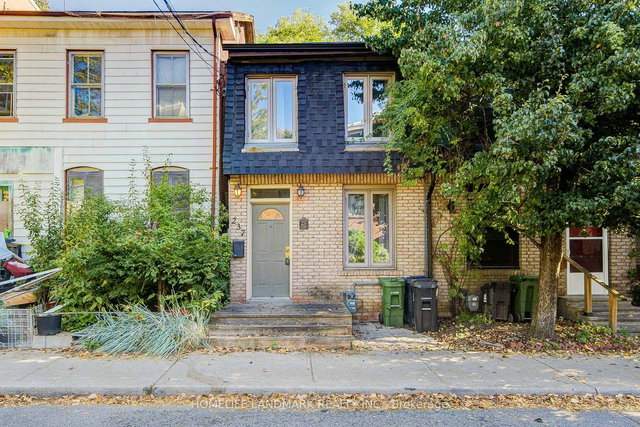 237 Ontario Street