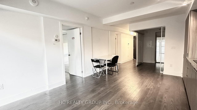 1008 - 955 Bay Street