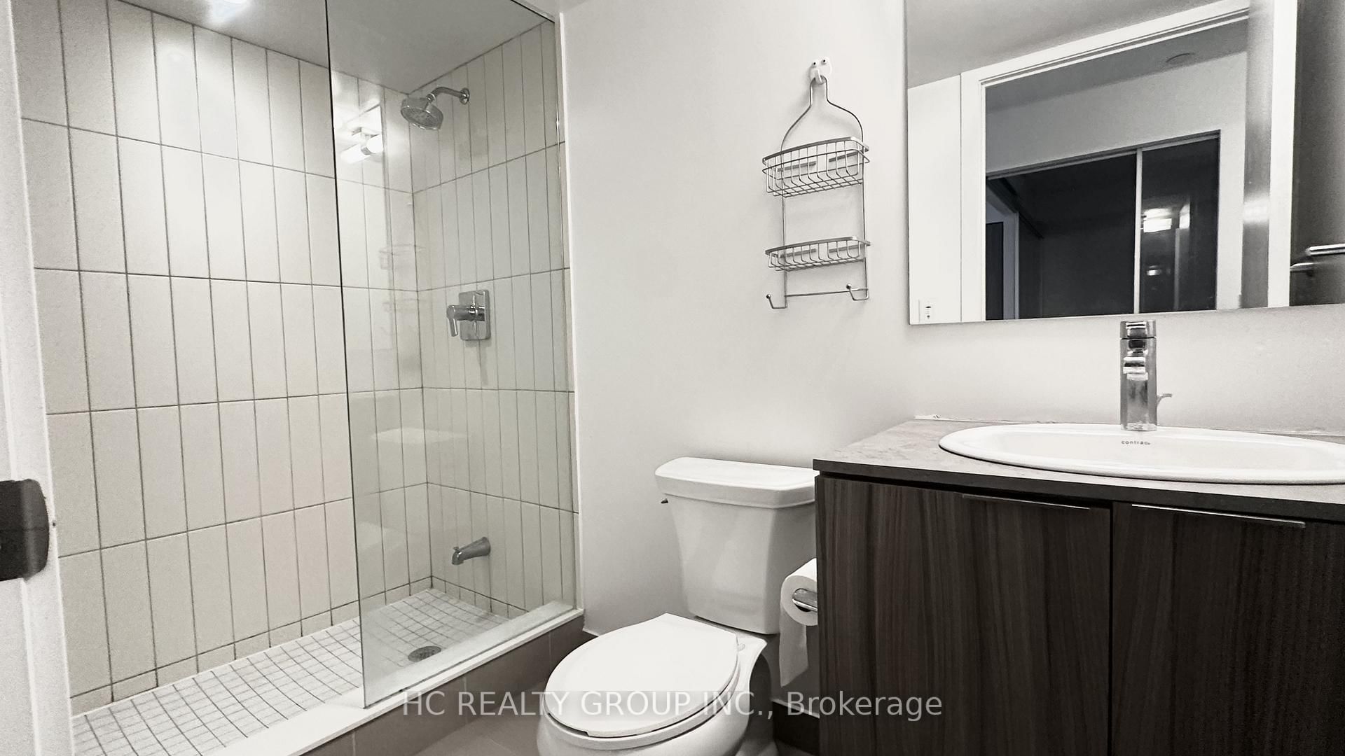 955 Bay Street, Unit 1008