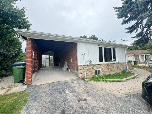22 Axsmith Crescent