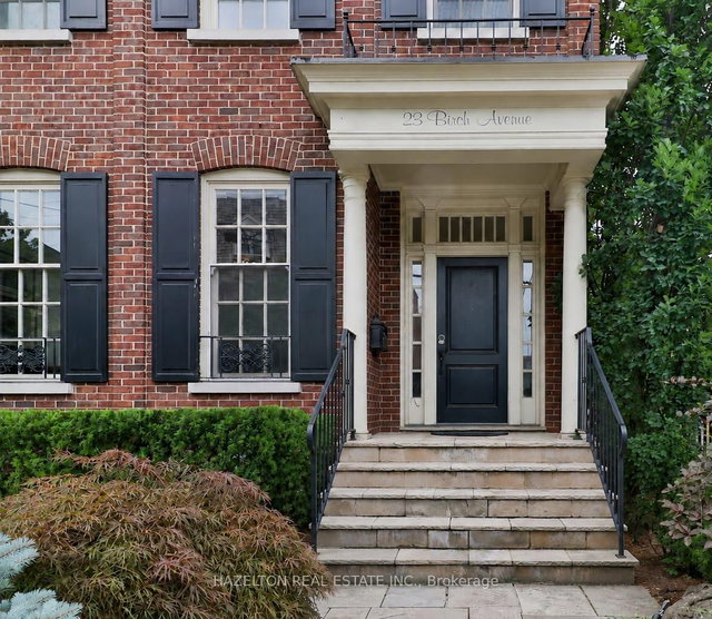 23 Birch Avenue