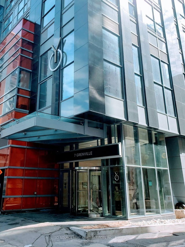 1511 - 7 Grenville Street