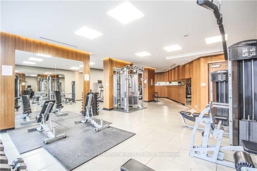 500 Sherbourne Street, Unit 2012 - Photo 14