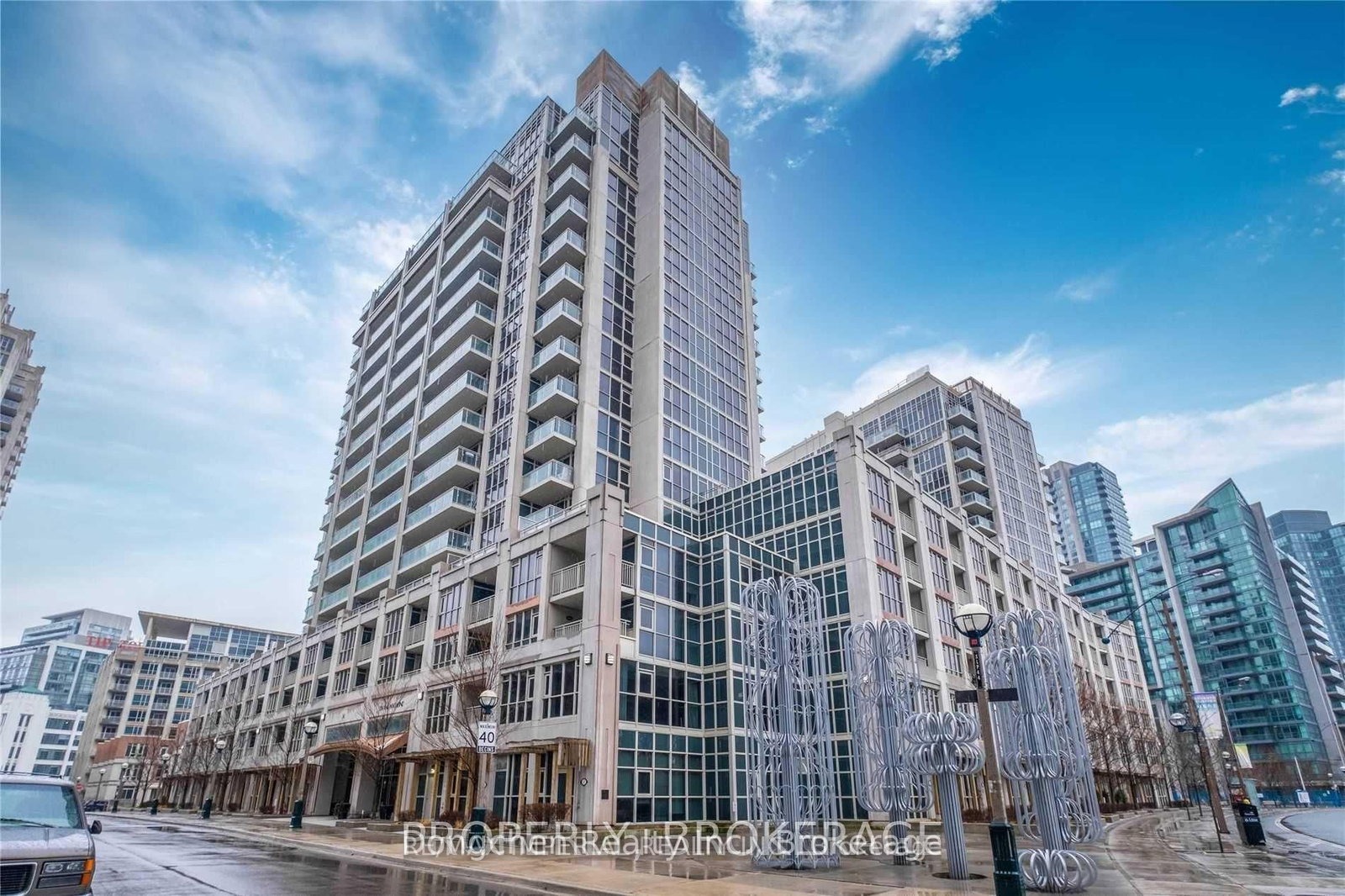 38 Grand Magazine Street, Unit 1831
