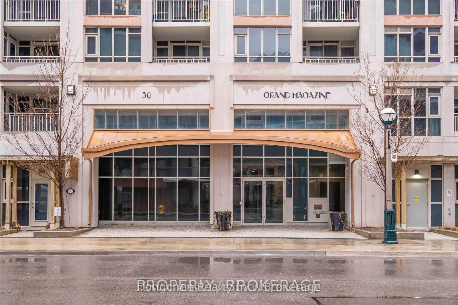 38 Grand Magazine Street, Unit 1831 - Photo 2