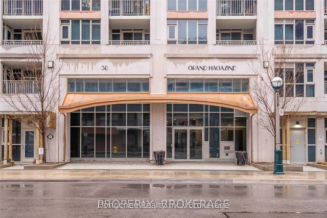1831 - 38 Grand Magazine Street