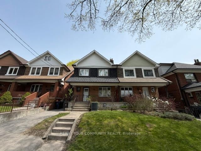 Main Level - 19 MOUNT ROYAL Avenue
