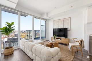 2901 - 251 Jarvis Street