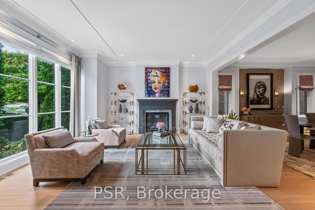 221 Dunvegan Road