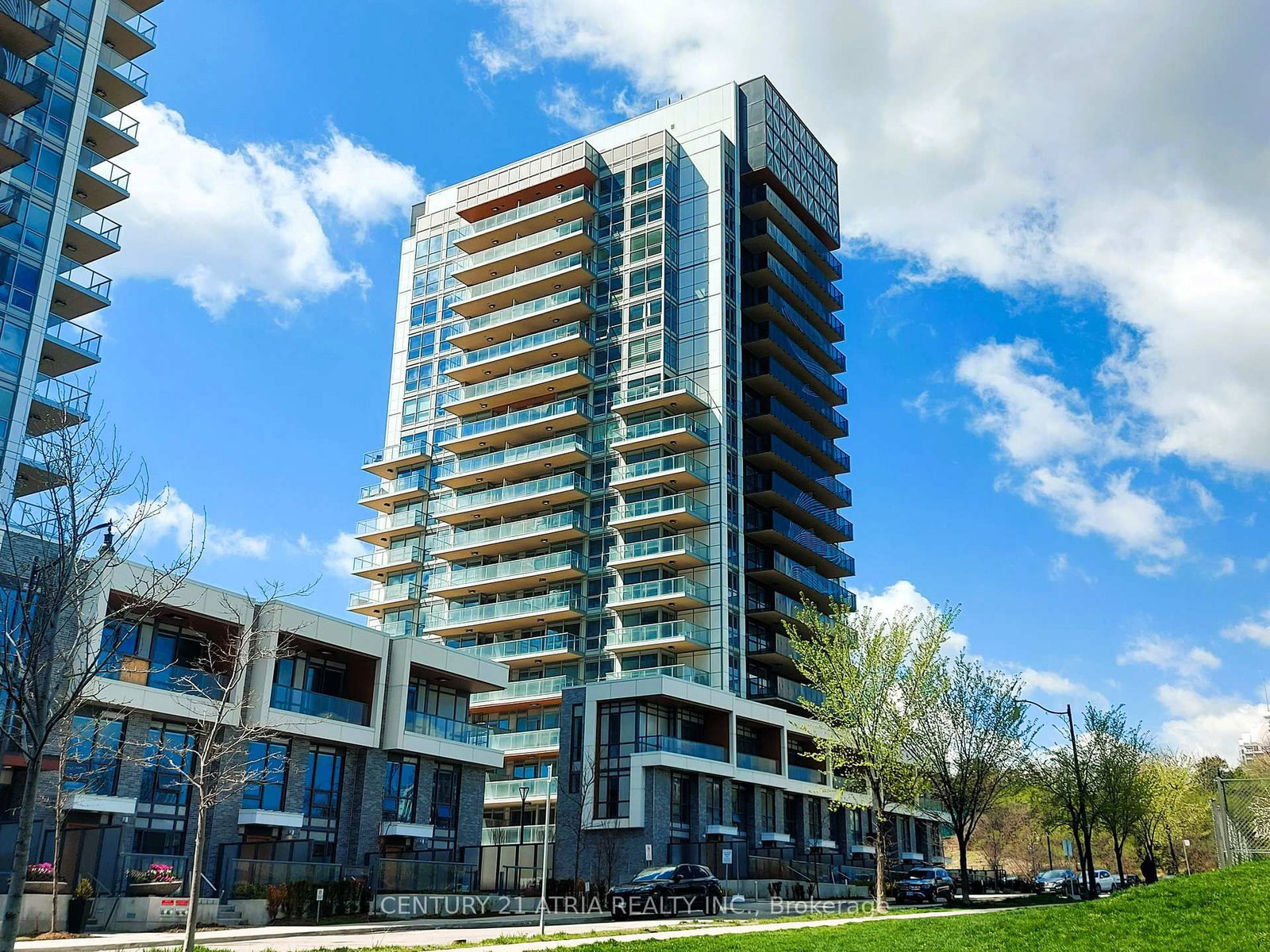 Property at 25 McMahon