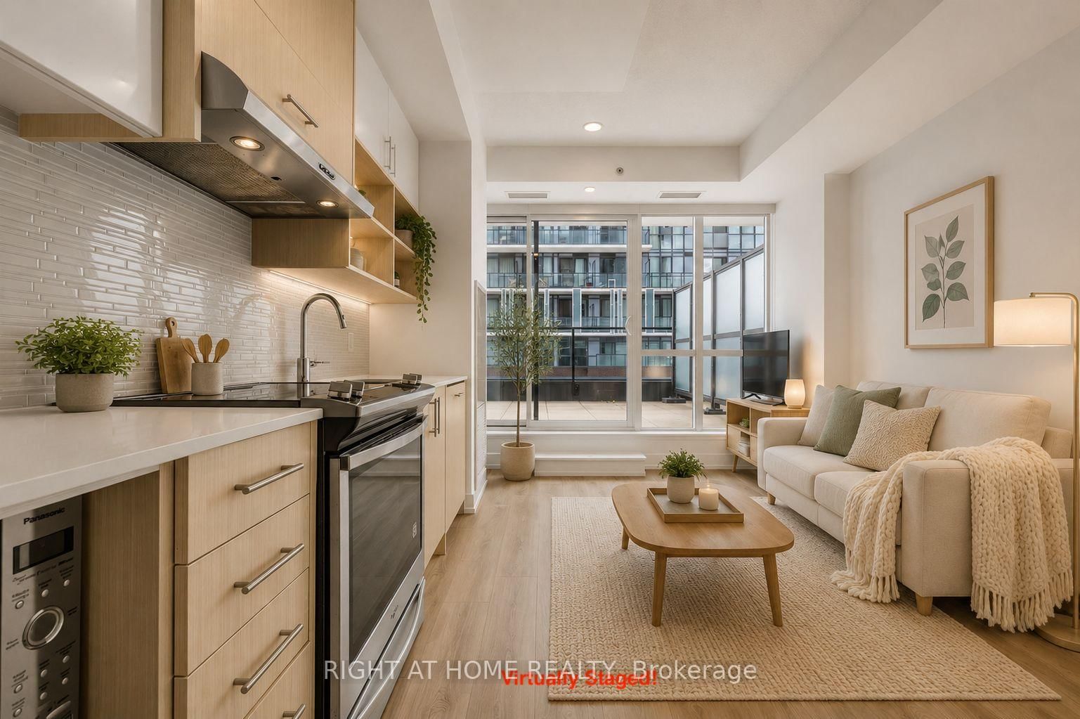 128 Fairview Mall Drive, Unit 509