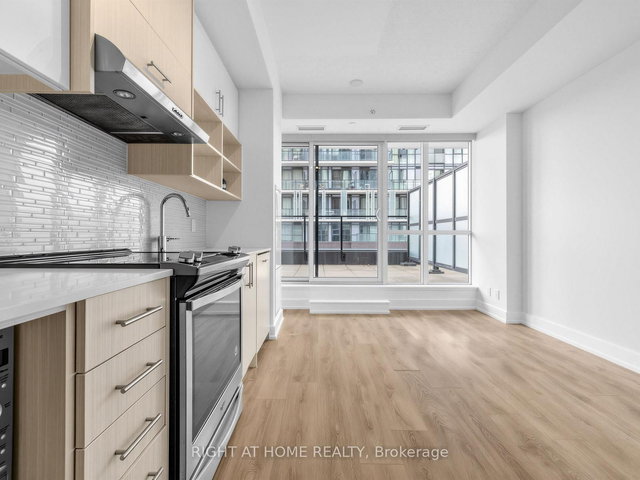 509 - 128 Fairview Mall Drive