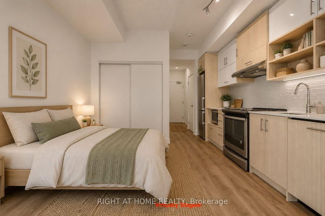 509 - 128 Fairview Mall Drive