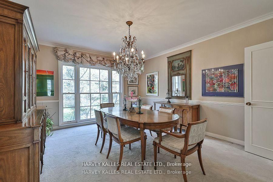 38 Fifeshire Road • Toronto, ON photo 13