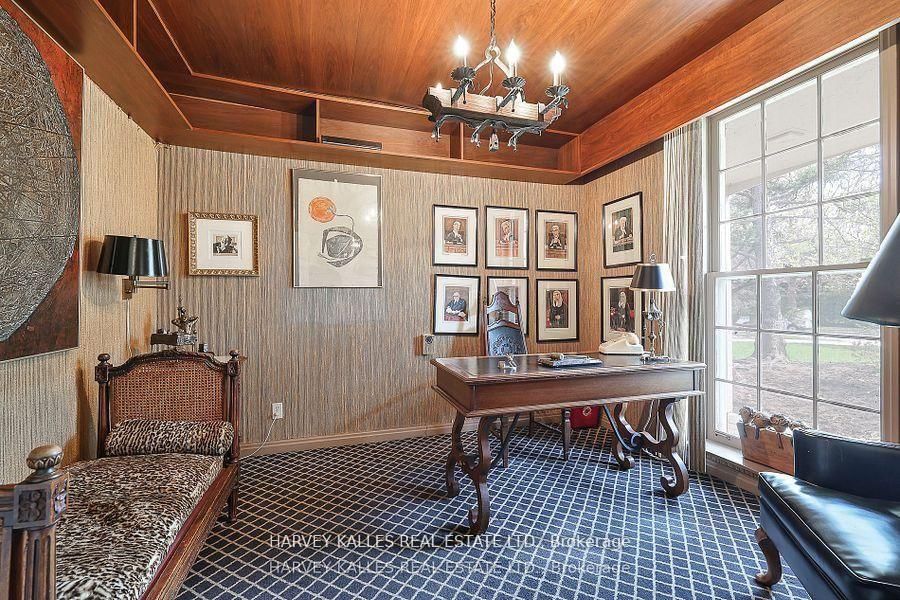 38 Fifeshire Road • Toronto, ON photo 16