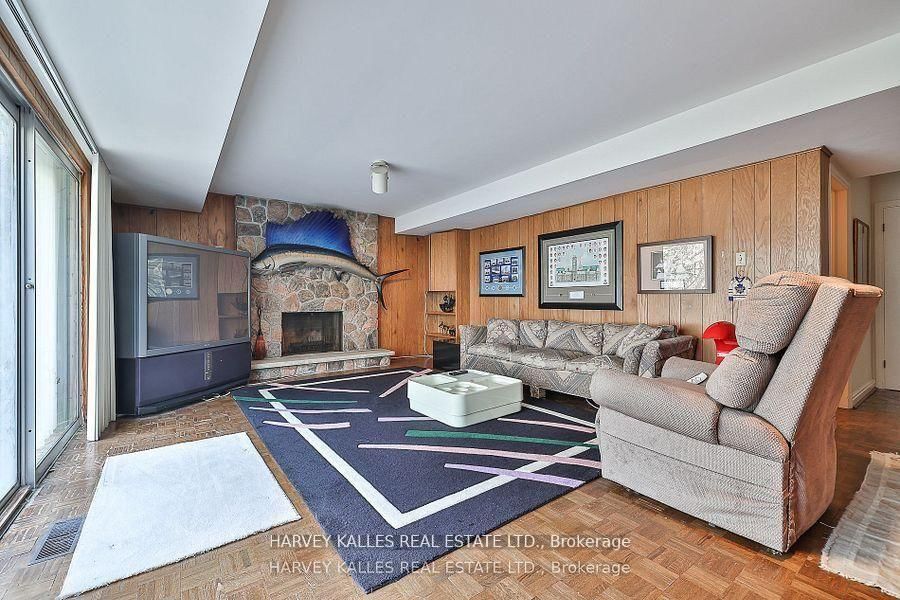 38 Fifeshire Road • Toronto, ON photo 30