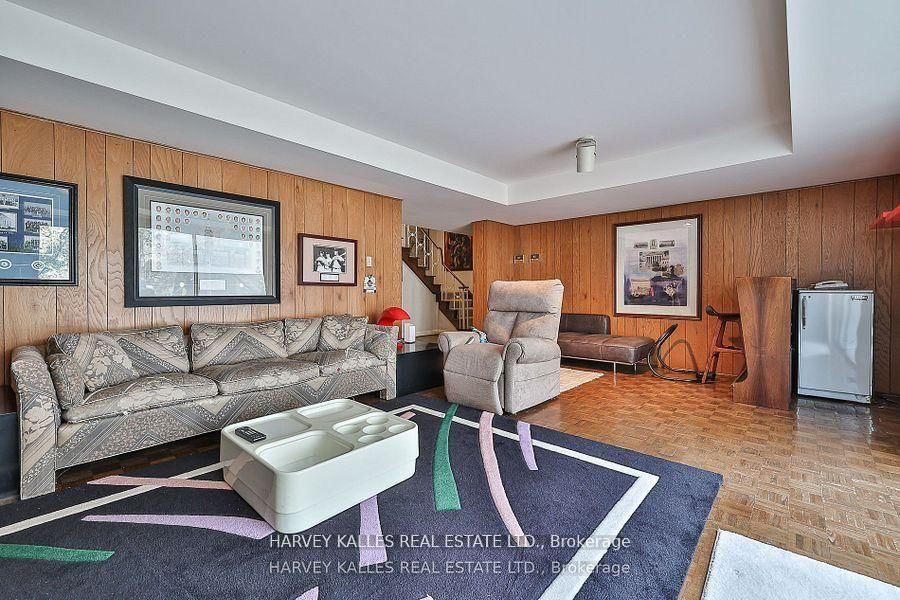 38 Fifeshire Road • Toronto, ON photo 31