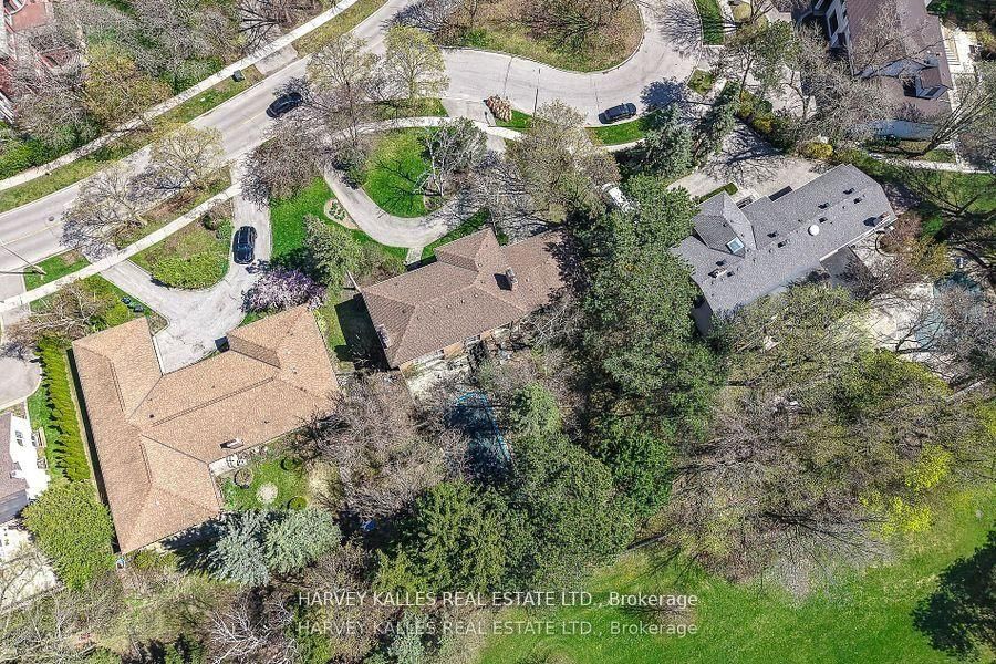 38 Fifeshire Road • Toronto, ON photo 36