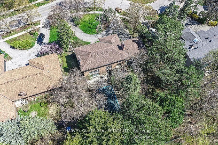 38 Fifeshire Road • Toronto, ON photo 37
