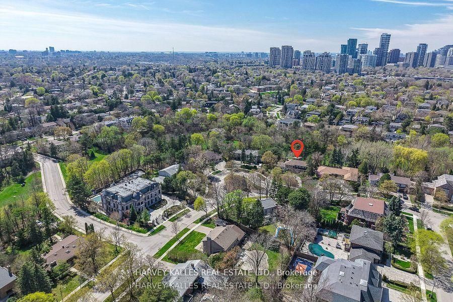 38 Fifeshire Road • Toronto, ON photo 39