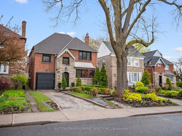 7 Glenarden Road
