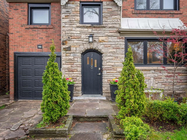 7 Glenarden Road