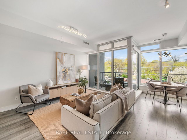 409 - 170 Chiltern Hill Road