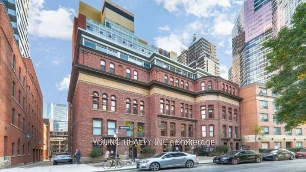 503 - 11 St. Joseph Street