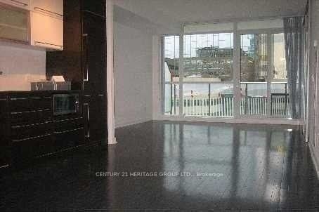 604 - 770 Bay Street