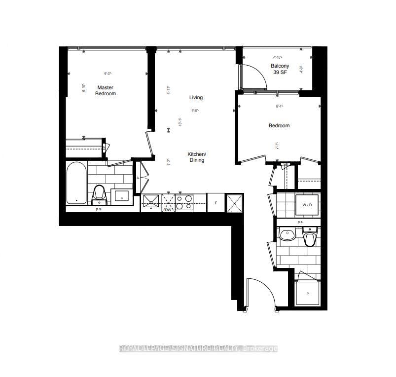 70 Princess Street, Unit LPH2904 - Photo 17