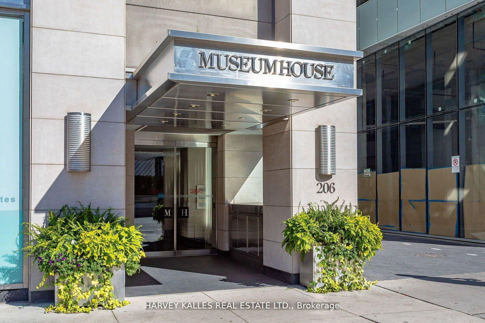 Condo for sale at 1202-206 Bloor Street, Toronto, Ontario, M5S 1T8 - Annex - MLS: C13110076