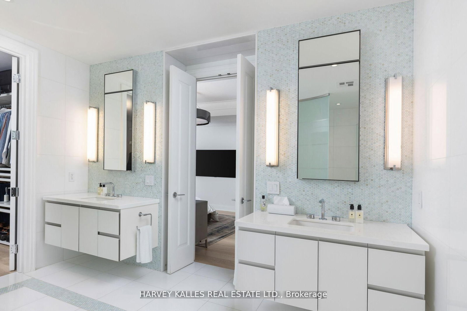 206 W Bloor Street • #1202 • Toronto, ON photo 17