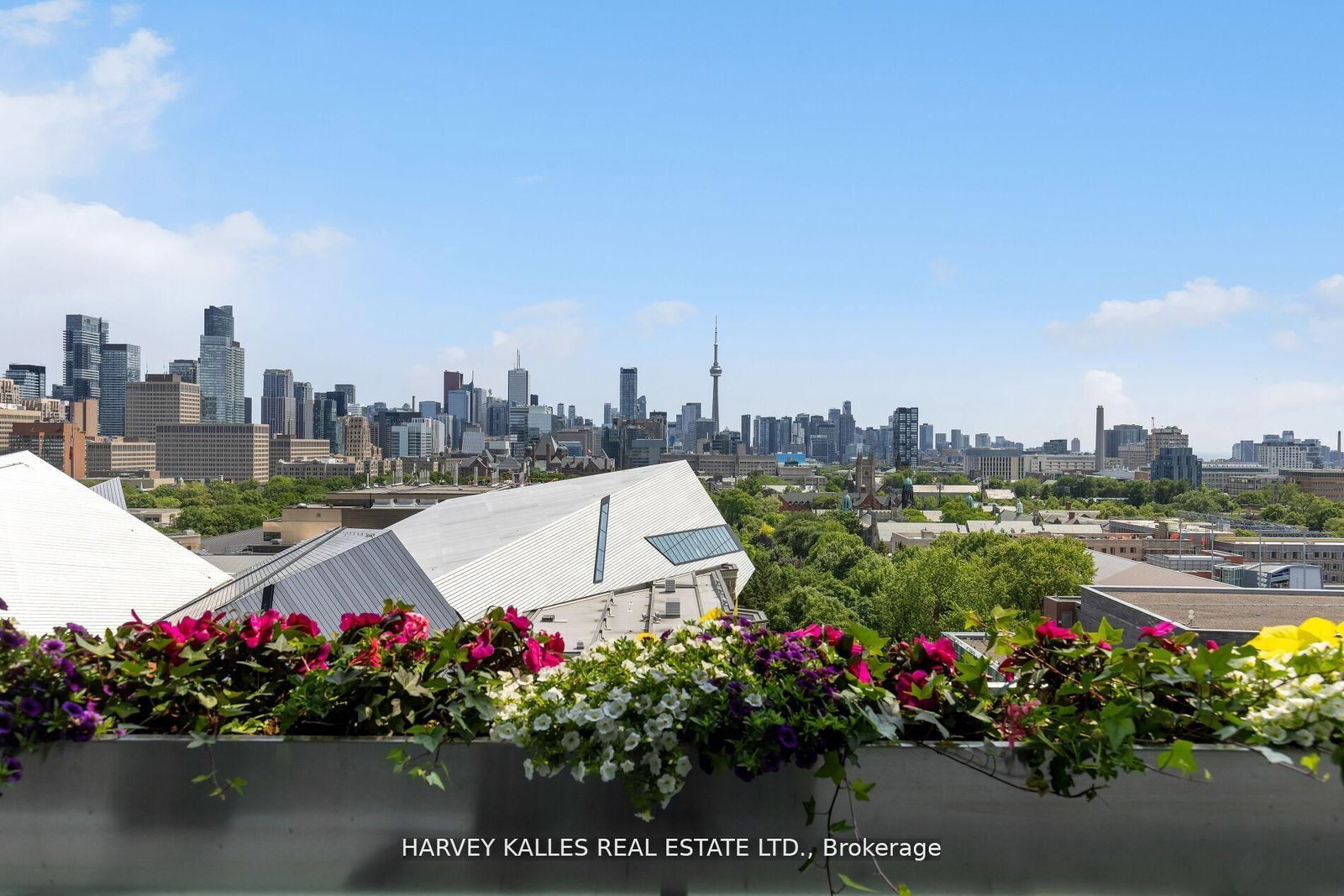 206 Bloor Street W, Unit 1202 - Photo 21