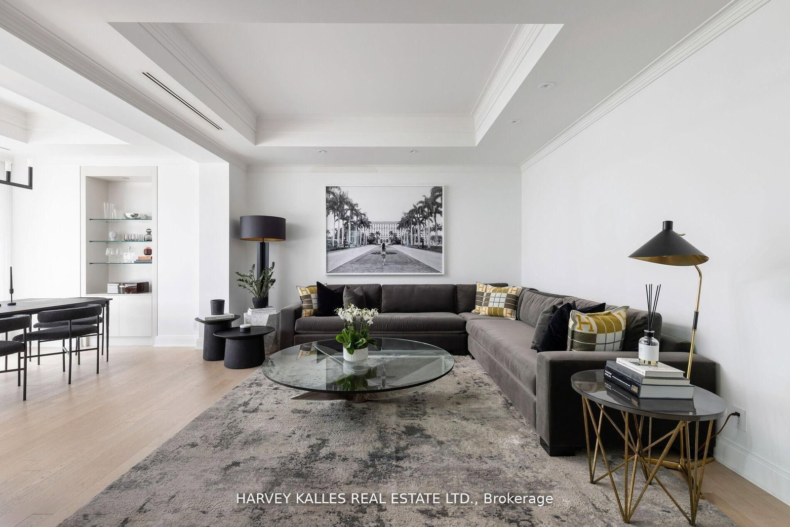 206 Bloor Street W, Unit 1202 - Photo 4