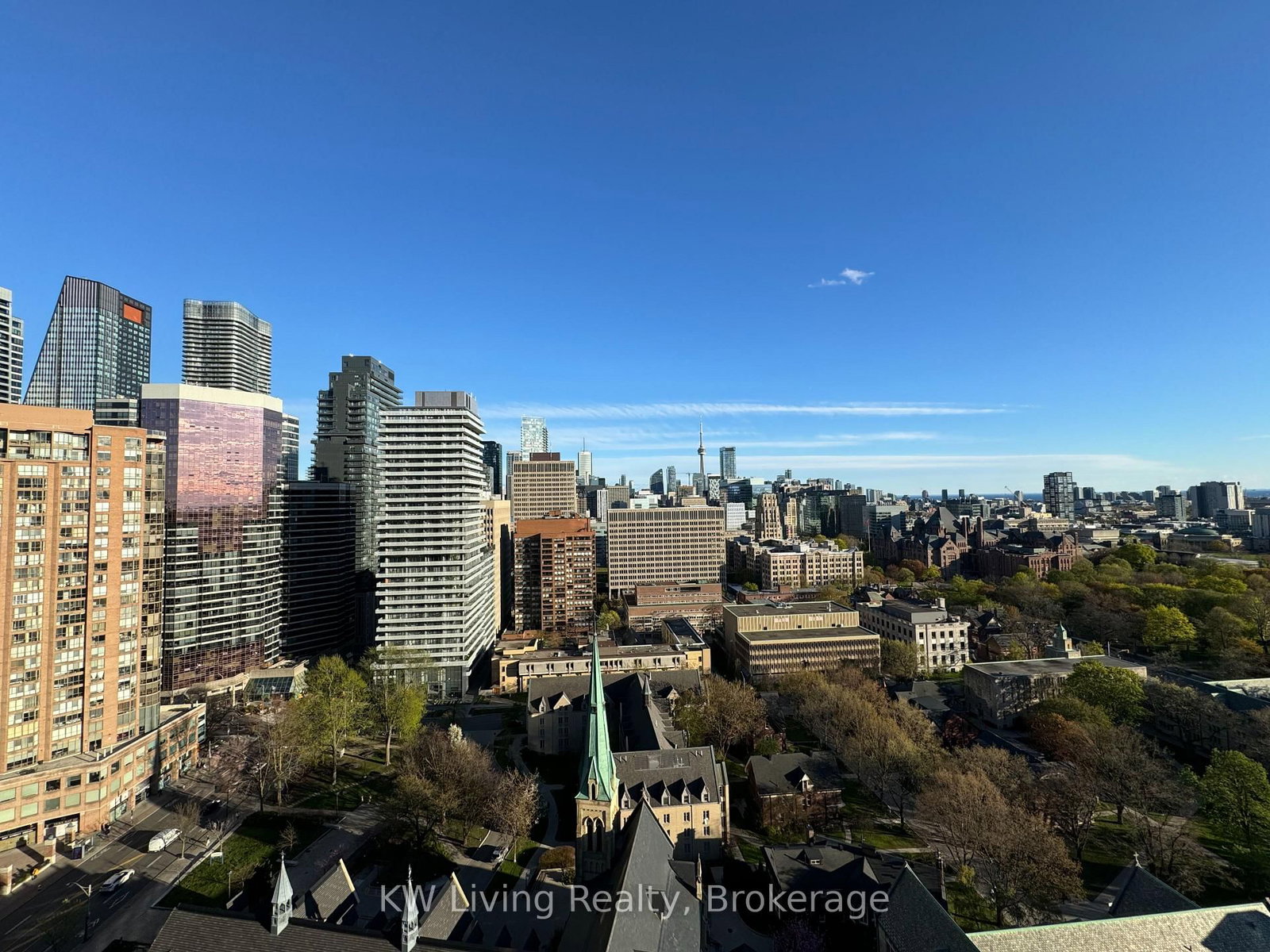 65 St Mary Street, Unit 2102 - Photo 10