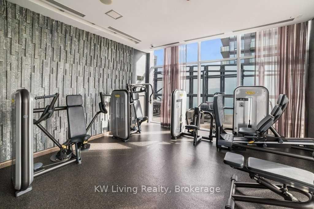 65 St Mary Street, Unit 2102 - Photo 21