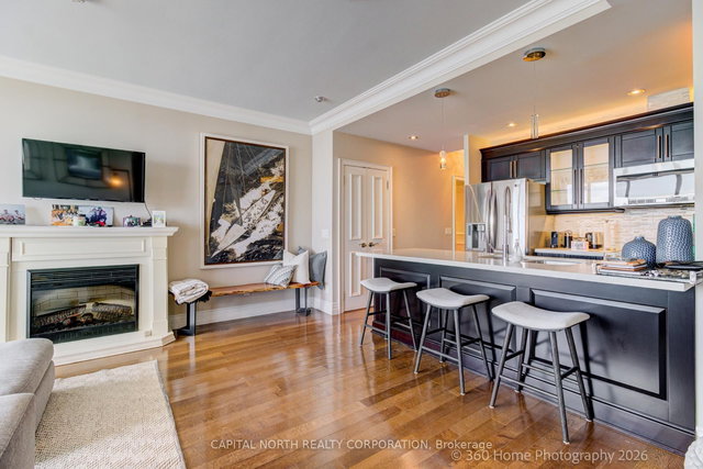 3106 - 208 Queens Quay W