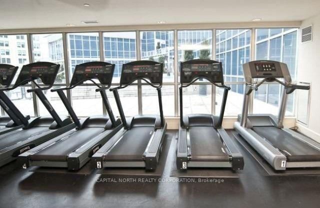 208 Queens Quay W, Unit 3106 - Photo 13