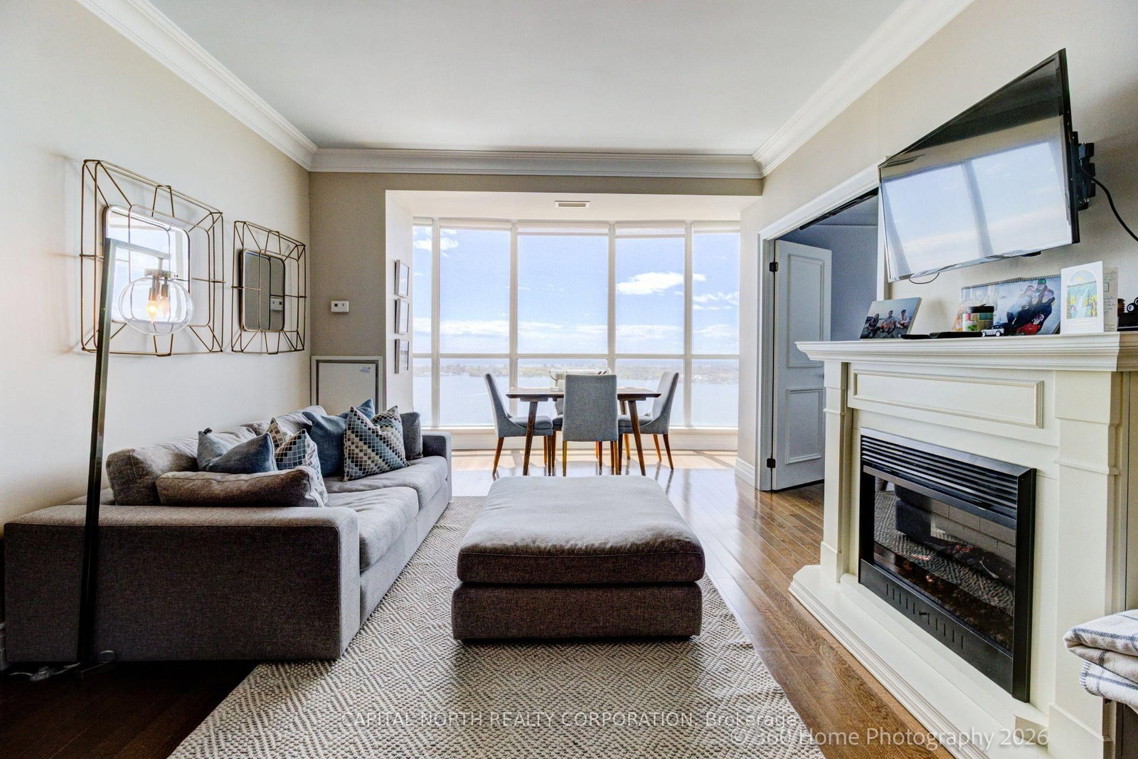 208 Queens Quay W, Unit 3106 - Photo 7