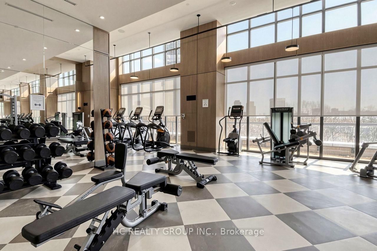 30 Inn On The Park Drive, Unit 215 - Photo 17