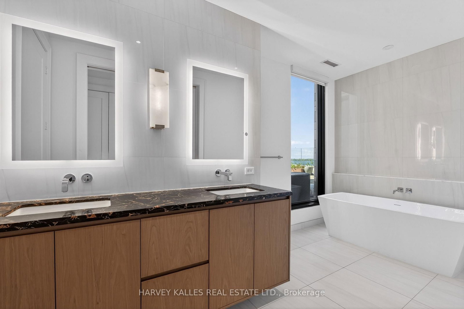118 Merchants Wharf, Unit 910 - Photo 15