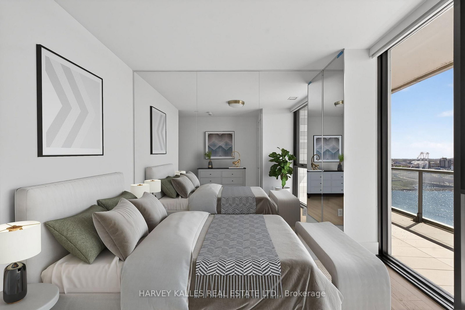 118 Merchants Wharf, Unit 910 - Photo 17