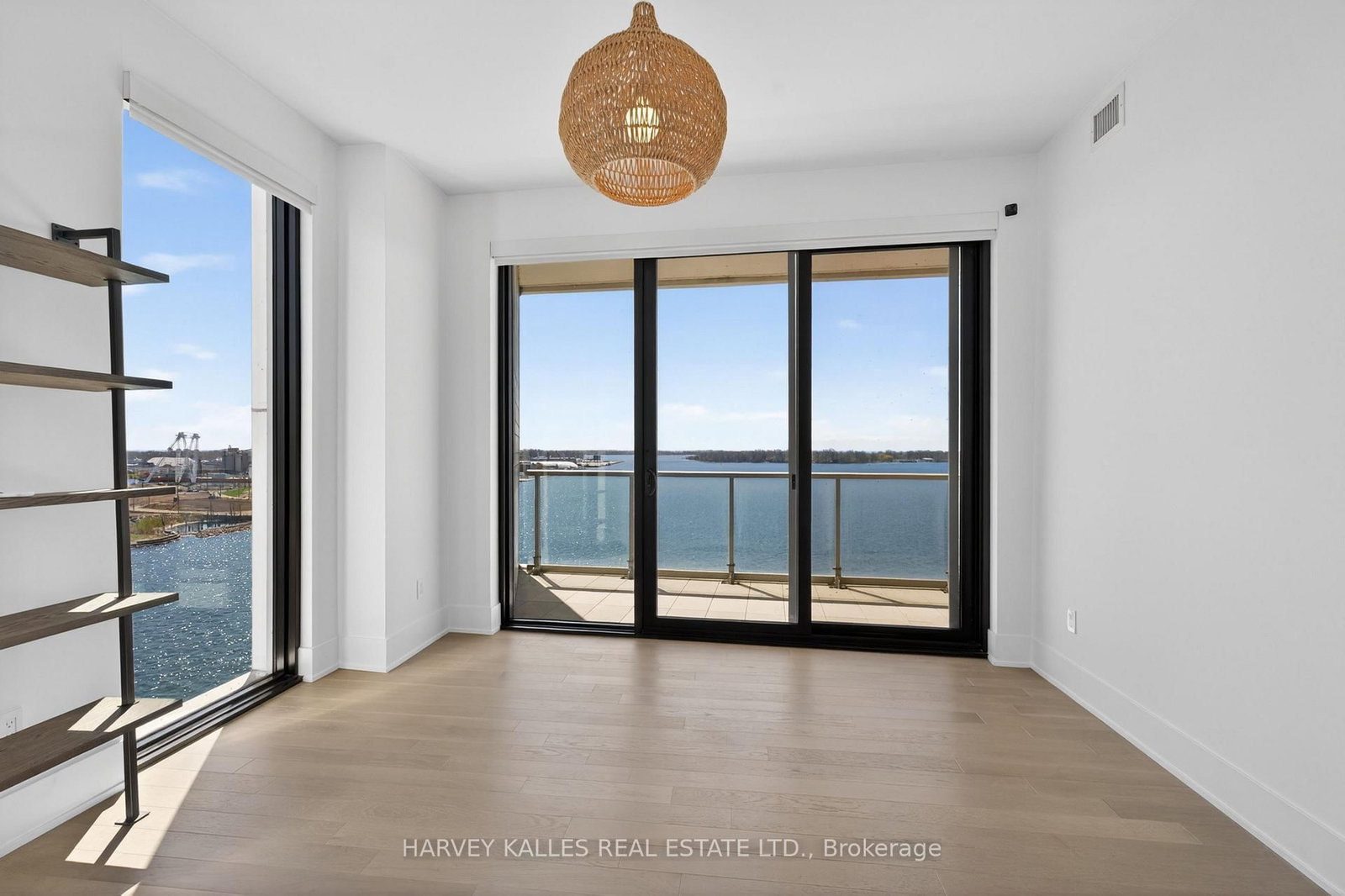 118 Merchants Wharf, Unit 910 - Photo 24