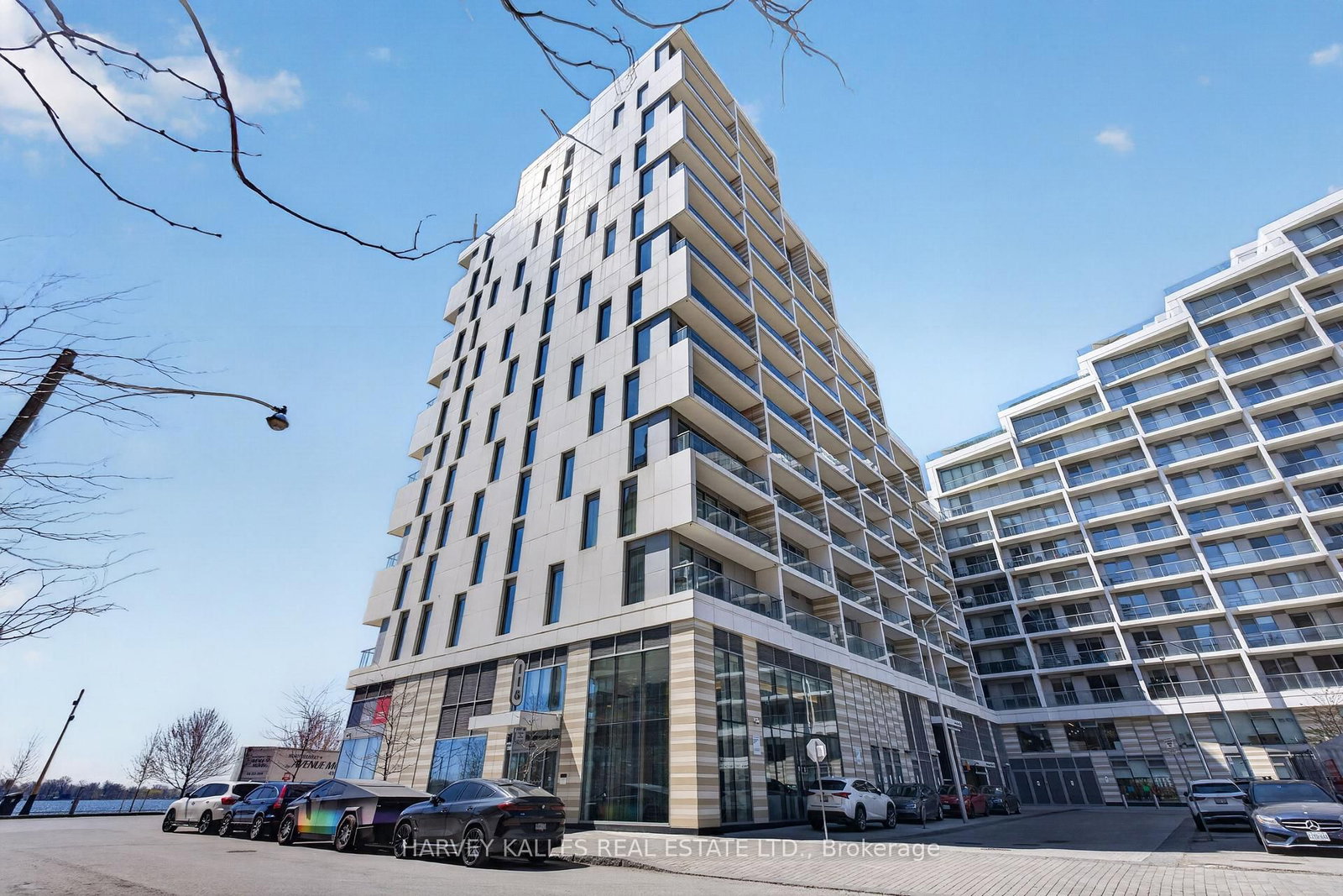 118 Merchants Wharf, Unit 910 - Photo 34