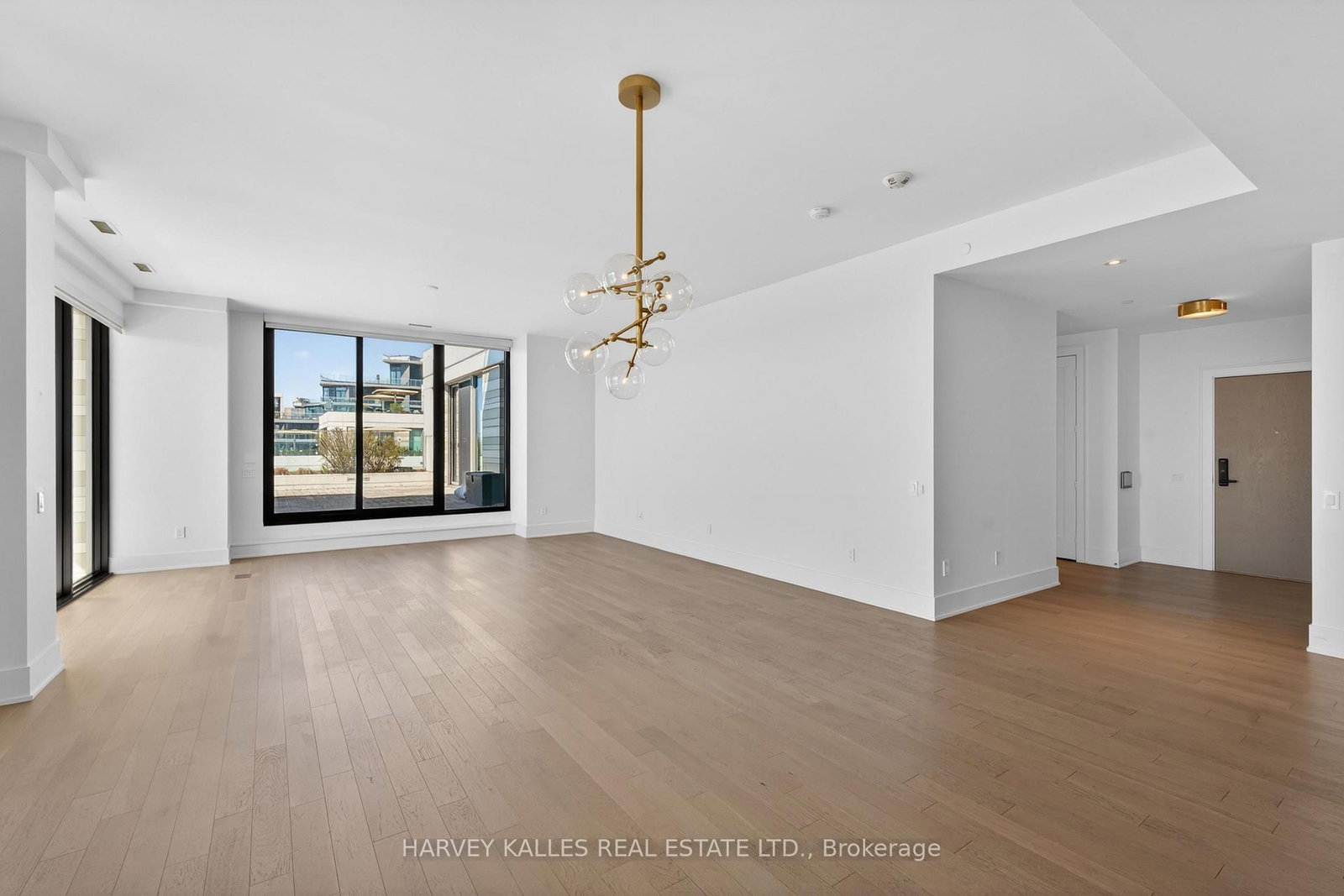 118 Merchants Wharf, Unit 910 - Photo 6
