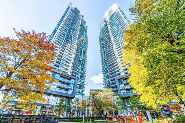 2512 - 5162 Yonge Street